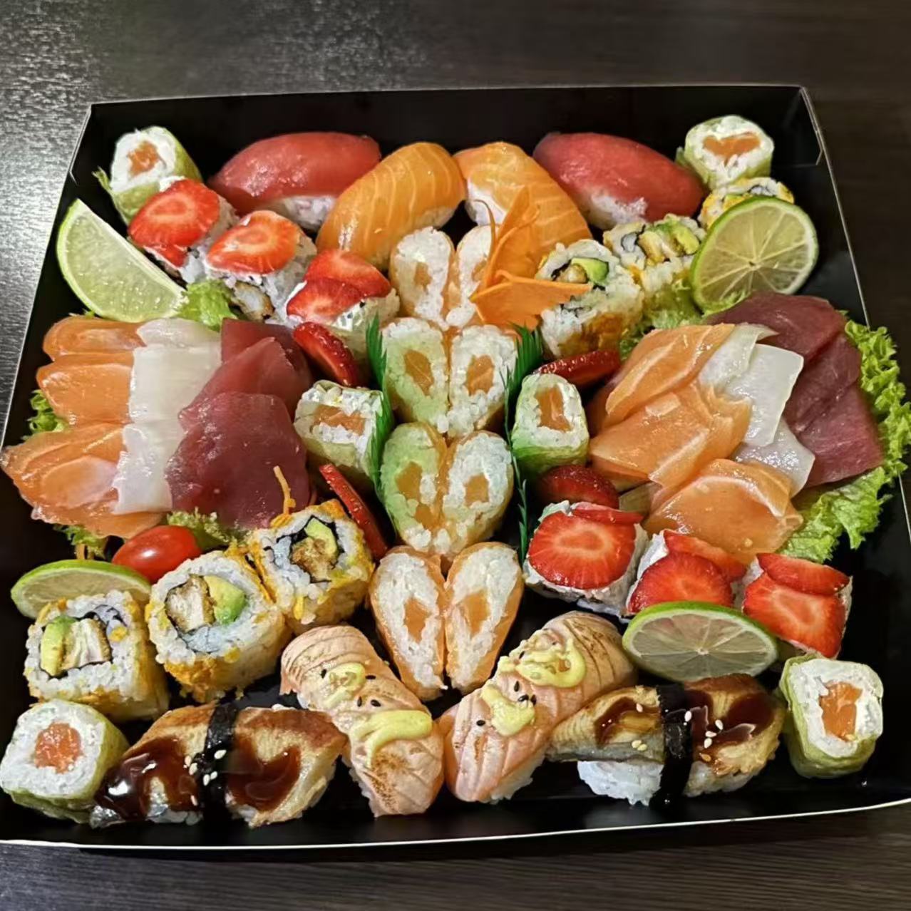 Plateau Saint Valentin